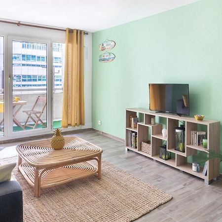 Cosy Apartment Promenade Des Anglais Nice Exterior foto